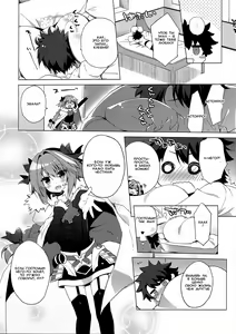 Page 4 of Ryouomoi nara Seibetsu Nante Kankeinai yo ne - preview thumbnail