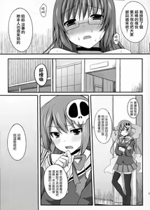 Page 24 of Kami-sama o Chikan - preview thumbnail