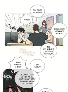 Page 103 of Sadistic Beauty Ch.1-36 - preview thumbnail
