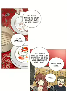 Page 109 of Sadistic Beauty Ch.1-36 - preview thumbnail