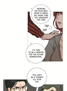 Page 110 of Sadistic Beauty Ch.1-36 - preview thumbnail