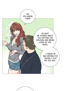 Page 118 of Sadistic Beauty Ch.1-36 - preview thumbnail