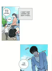 Page 125 of Sadistic Beauty Ch.1-36 - preview thumbnail