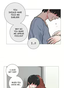 Page 127 of Sadistic Beauty Ch.1-36 - preview thumbnail