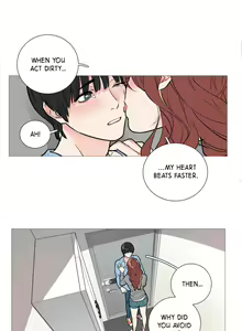 Page 128 of Sadistic Beauty Ch.1-36 - preview thumbnail