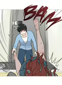 Page 131 of Sadistic Beauty Ch.1-36 - preview thumbnail