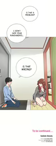 Page 133 of Sadistic Beauty Ch.1-36 - preview thumbnail