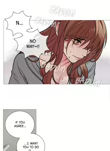 Page 135 of Sadistic Beauty Ch.1-36 - preview thumbnail