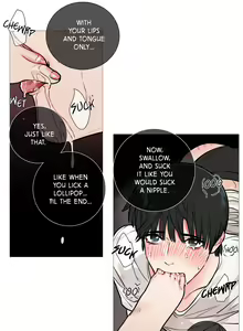 Page 139 of Sadistic Beauty Ch.1-36 - preview thumbnail