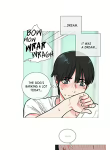 Page 141 of Sadistic Beauty Ch.1-36 - preview thumbnail