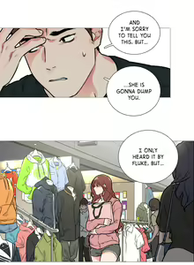 Page 145 of Sadistic Beauty Ch.1-36 - preview thumbnail