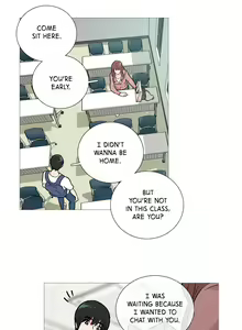 Page 149 of Sadistic Beauty Ch.1-36 - preview thumbnail