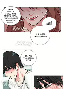 Page 154 of Sadistic Beauty Ch.1-36 - preview thumbnail