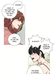 Page 158 of Sadistic Beauty Ch.1-36 - preview thumbnail
