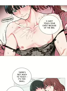 Page 161 of Sadistic Beauty Ch.1-36 - preview thumbnail