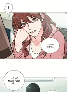 Page 164 of Sadistic Beauty Ch.1-36 - preview thumbnail