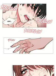 Page 173 of Sadistic Beauty Ch.1-36 - preview thumbnail