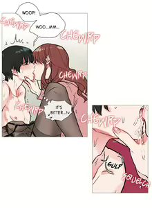 Page 174 of Sadistic Beauty Ch.1-36 - preview thumbnail