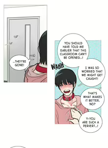 Page 181 of Sadistic Beauty Ch.1-36 - preview thumbnail