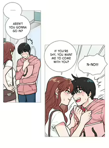 Page 186 of Sadistic Beauty Ch.1-36 - preview thumbnail