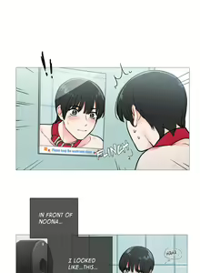 Page 187 of Sadistic Beauty Ch.1-36 - preview thumbnail