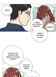 Page 189 of Sadistic Beauty Ch.1-36 - preview thumbnail