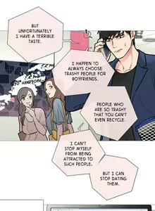 Page 199 of Sadistic Beauty Ch.1-36 - preview thumbnail