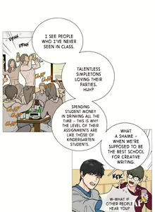 Page 214 of Sadistic Beauty Ch.1-36 - preview thumbnail