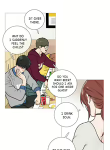 Page 216 of Sadistic Beauty Ch.1-36 - preview thumbnail