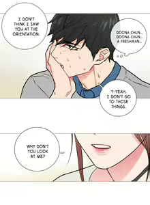 Page 217 of Sadistic Beauty Ch.1-36 - preview thumbnail
