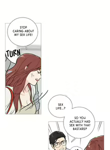 Page 223 of Sadistic Beauty Ch.1-36 - preview thumbnail