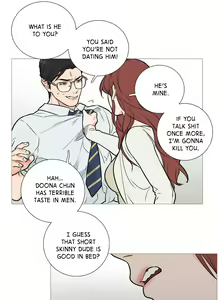 Page 225 of Sadistic Beauty Ch.1-36 - preview thumbnail