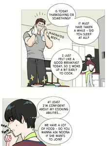 Page 23 of Sadistic Beauty Ch.1-36 - preview thumbnail