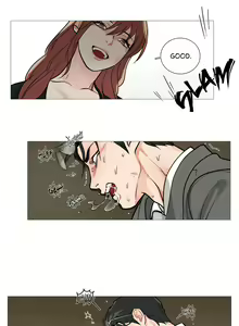 Page 243 of Sadistic Beauty Ch.1-36 - preview thumbnail