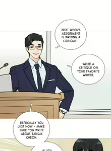 Page 25 of Sadistic Beauty Ch.1-36 - preview thumbnail