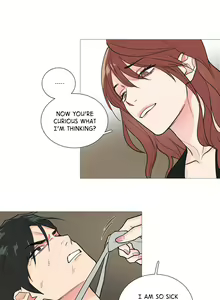 Page 252 of Sadistic Beauty Ch.1-36 - preview thumbnail