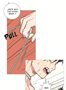 Page 255 of Sadistic Beauty Ch.1-36 - preview thumbnail