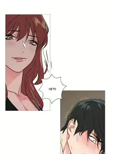 Page 271 of Sadistic Beauty Ch.1-36 - preview thumbnail