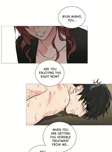 Page 275 of Sadistic Beauty Ch.1-36 - preview thumbnail