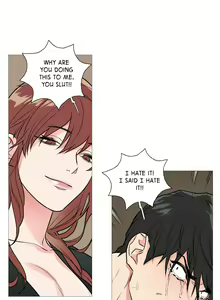 Page 279 of Sadistic Beauty Ch.1-36 - preview thumbnail