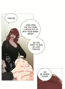 Page 280 of Sadistic Beauty Ch.1-36 - preview thumbnail