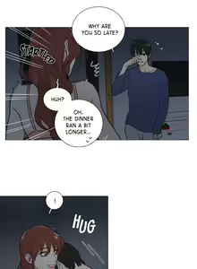 Page 292 of Sadistic Beauty Ch.1-36 - preview thumbnail