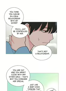 Page 298 of Sadistic Beauty Ch.1-36 - preview thumbnail