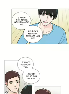 Page 299 of Sadistic Beauty Ch.1-36 - preview thumbnail
