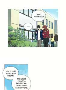 Page 306 of Sadistic Beauty Ch.1-36 - preview thumbnail
