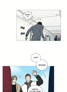 Page 309 of Sadistic Beauty Ch.1-36 - preview thumbnail