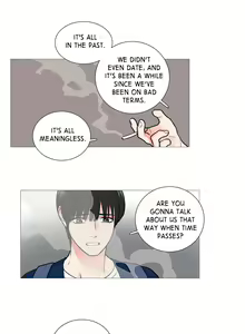 Page 316 of Sadistic Beauty Ch.1-36 - preview thumbnail