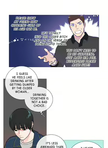 Page 323 of Sadistic Beauty Ch.1-36 - preview thumbnail