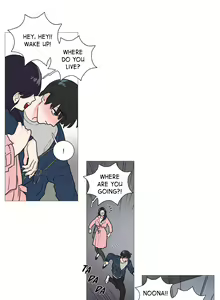 Page 327 of Sadistic Beauty Ch.1-36 - preview thumbnail
