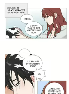 Page 339 of Sadistic Beauty Ch.1-36 - preview thumbnail
